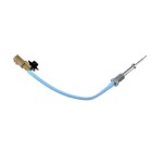 Sonde Température des Gaz NISSAN QASHQAI II X-TRAIL VIVARO TRAFIC III 226404435R