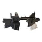 Cache Radiateur Droit Pour Opel Astra K - à partir de 2016 39179267