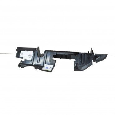 Cache Radiateur Gauche Pour Opel Astra K - à partir de 2016 39179266