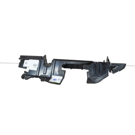 Cache Radiateur Gauche Pour Opel Astra K - à partir de 2016 39179266