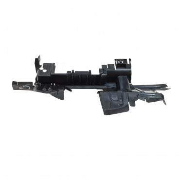 Cache Radiateur Gauche Pour Opel Astra K - à partir de 2016 39179266
