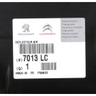 Cache Sous Moteur Pour Citroën C4 II 2009-2018 7013LC