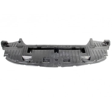 Cache Sous Moteur Pour Citroën C4 Ds4 - à partir de 2009 7013QU