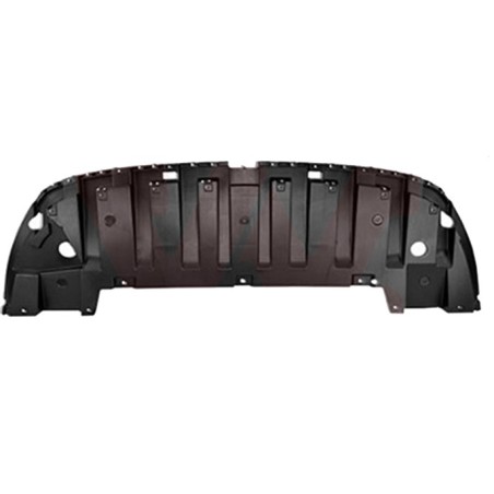 Cache Sous Moteur Pour Renault Trafic III 2014-2021 214755869R