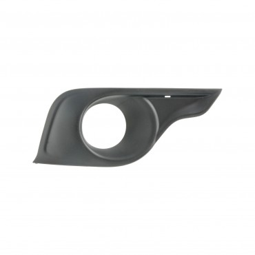 Cadre de Feu Halogène Droit Pour Citroën Ds4 2011-2015 745375