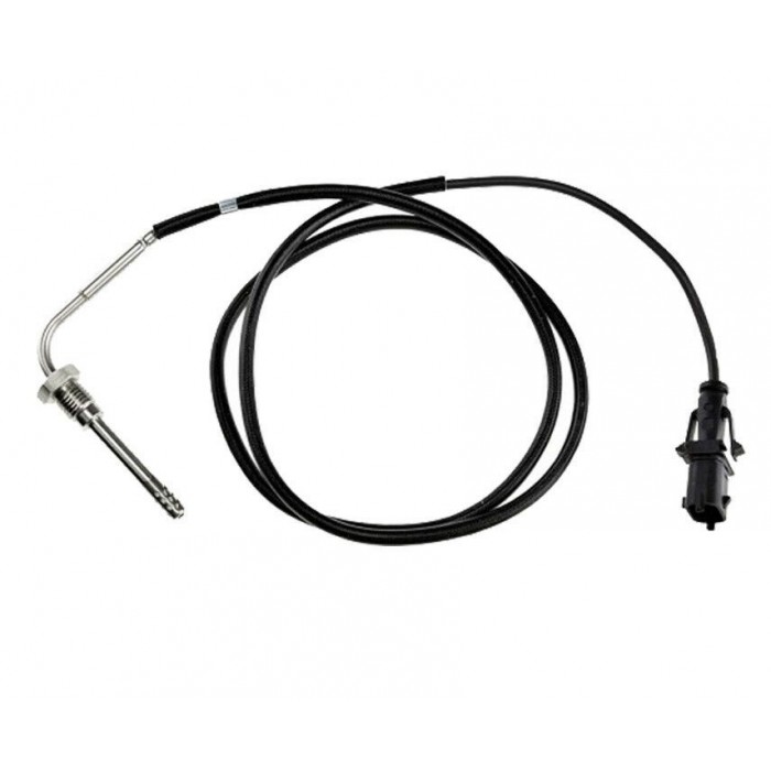 Sonde Température des Gaz OPEL VAUXHALL ASTRA H ZAFIRA 1.7 CDTI 05855377 5855377