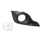 Cadre de Feu Halogène Gauche Pour Citroen Ds4 745374