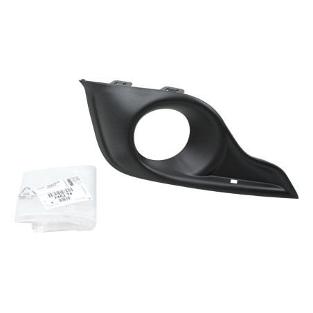 Cadre de Feu Halogène Gauche Pour Citroen Ds4 745374