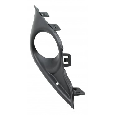 Cadre de Feu Halogène Gauche Pour Citroen Ds4 745374