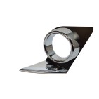 Cadre de Feu Halogène Gauche Pour Peugeot 4007 7401LL