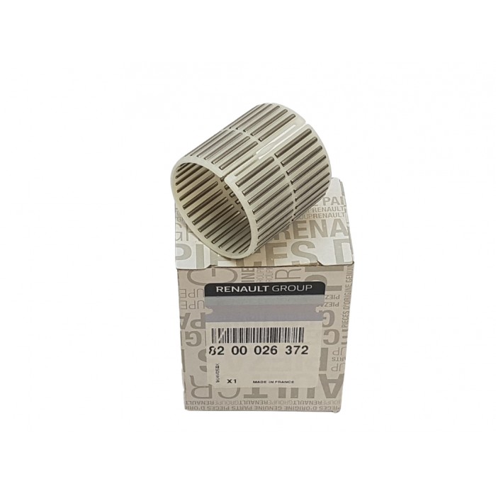 Cage à Aiguilles Pour Renault Master Trafic 8200026372