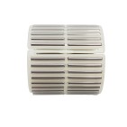 Cage à Aiguilles Pour Renault Master Trafic 8200026372