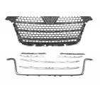 Calandre Avant Pour Renault Master III 2010-2020 623109004R