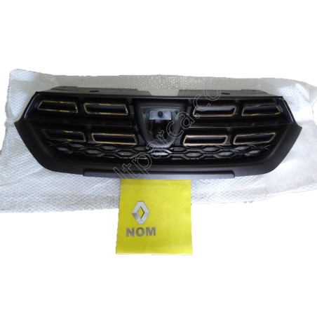 Calandre Grille Avant Pour Dacia Dokker Lodgy 623104154R