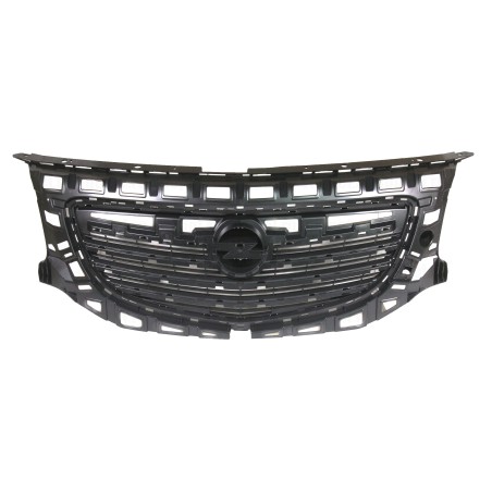 Calandre Grille Avant Pour Opel Insignia A 2008-2017 13268730 1320377