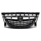 Calandre Grille Avant Pour Opel Meriva B 2010-2017 13312285