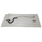 Capteur de Pression des Gaz d'échappement Pour Dacia Dokker Duster 208155568R