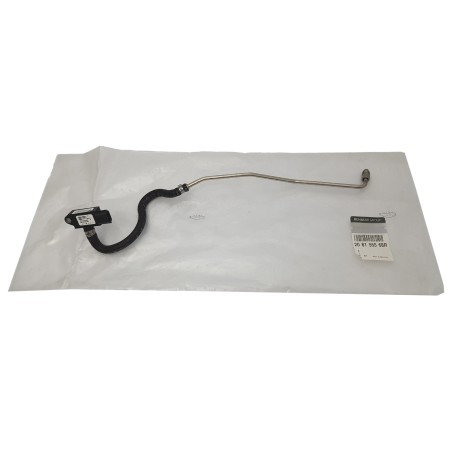 Capteur de Pression des Gaz d'échappement Pour Dacia Dokker Duster 208155568R