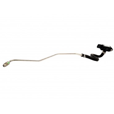 Capteur de Pression des Gaz d'échappement Pour Dacia Dokker Duster 208155568R