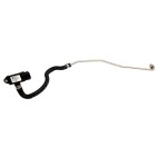 Capteur de Pression des Gaz d'échappement Pour Dacia Dokker Duster 208155568R