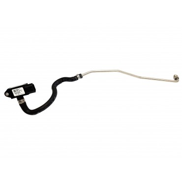 Capteur de Pression des Gaz d'échappement Pour Dacia Dokker Duster 208155568R
