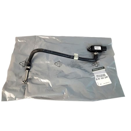 Capteur de Pression des Gaz d'échappement Pour Dacia Dokker Duster 208152425R