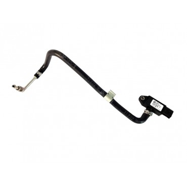 Capteur de Pression des Gaz d'échappement Pour Dacia Dokker Duster 208152425R