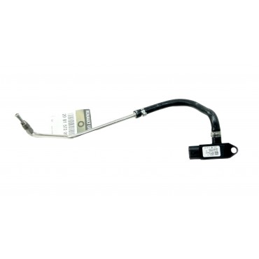 Capteur de Pression des Gaz d'échappement Pour Dacia Dokker Duster 208157209R