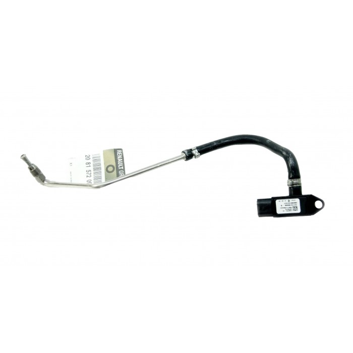 Capteur de Pression des Gaz d'échappement Pour Dacia Dokker Duster 208157209R