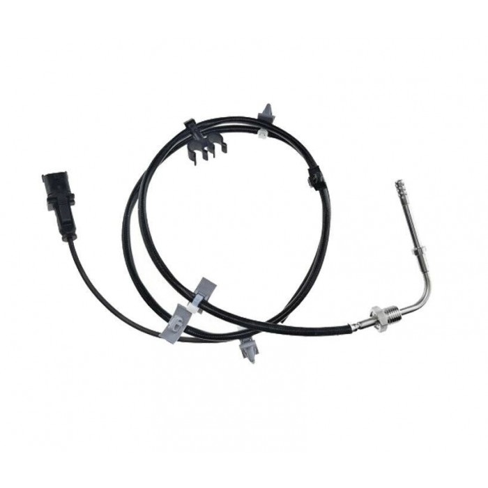 Sonde Température des Gaz OPEL MERIVA S10 B 1.7 CDTI 0855279 00855279 855279