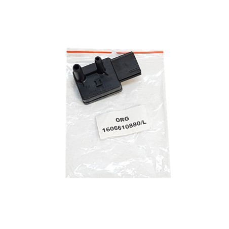 Capteur de Pression des Gaz d'échappement Pour Peugeot Boxer 1606610880L