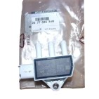 Capteur de Pression des Gaz d'échappement Pour Renault Espace V 227702634R