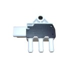 Capteur de Pression des Gaz d'échappement Pour Renault Espace V 227702634R