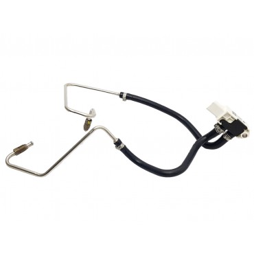 Capteur de Pression des Gaz d'échappement Pour Mercedes Classe Cla 227701177R