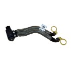 Capteur de Pression des Gaz d'échappement Pour Dacia Dokker Duster 208746583R
