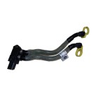 Capteur de Pression des Gaz d'échappement Pour Dacia Dokker Duster 208746583R