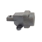Capteur Detecteur de Choc Pour Renault Clio II 2509000Q0B