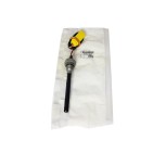 Capteur Niveau d'Huile Pour Citroën Jumper II Peugeot Boxer 2006-2016 1174A2