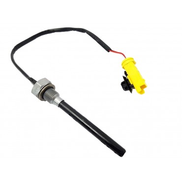 Capteur Niveau d'Huile Pour Citroën Jumper II Peugeot Boxer 2006-2016 1174A2