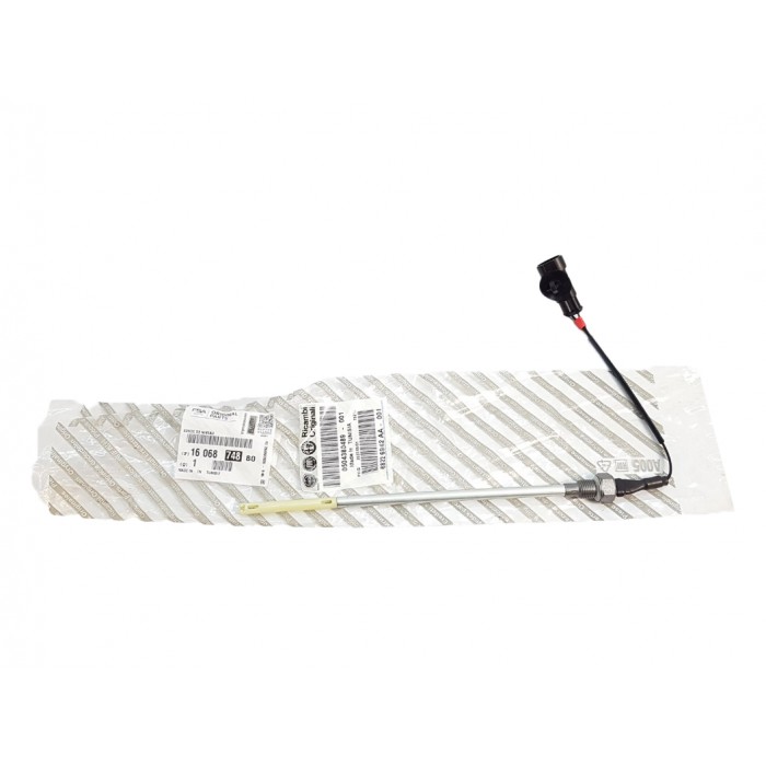Capteur Niveau d'Huile Pour Citroën Jumper Fiat Ducato Peugeot Boxer 1606874880