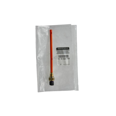 Capteur Niveau d'Huile Pour Renault Laguna II III Espace IV Megane II 111452071R