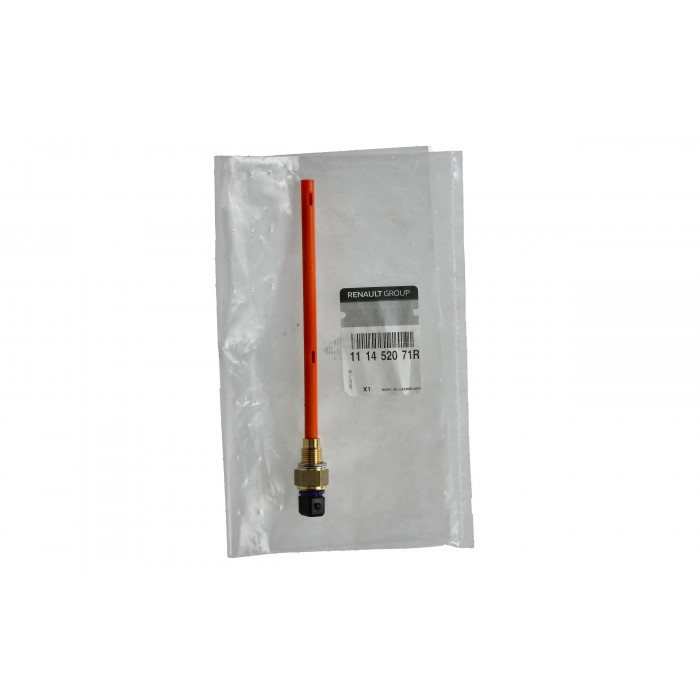 Capteur Niveau d'Huile Pour Renault Laguna II III Espace IV Megane II 111452071R