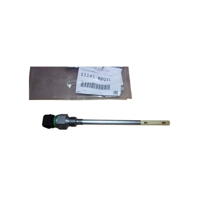 Capteur Niveau d'Huile Pour Renault Megane III 1.9 DCI 1114500Q1L