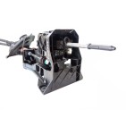 Cable Levier de Vitesses Pour Peugeot Partner - à partir de 2020 9814652680