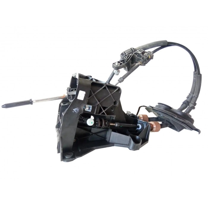 Cable Levier de Vitesses Pour Peugeot Partner - à partir de 2020 9814652680