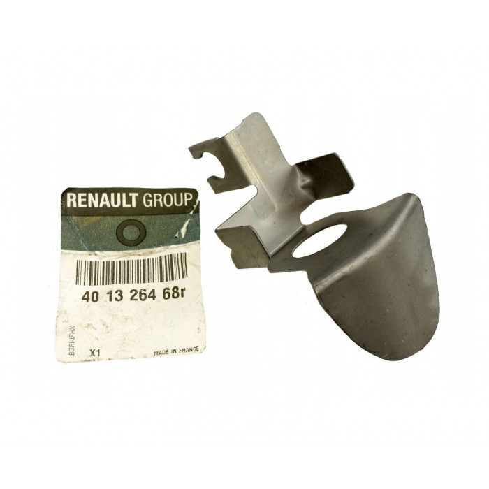 Cache Rotule de Suspension Pour Nissan Primastar Opel Vivaro A 401326468R