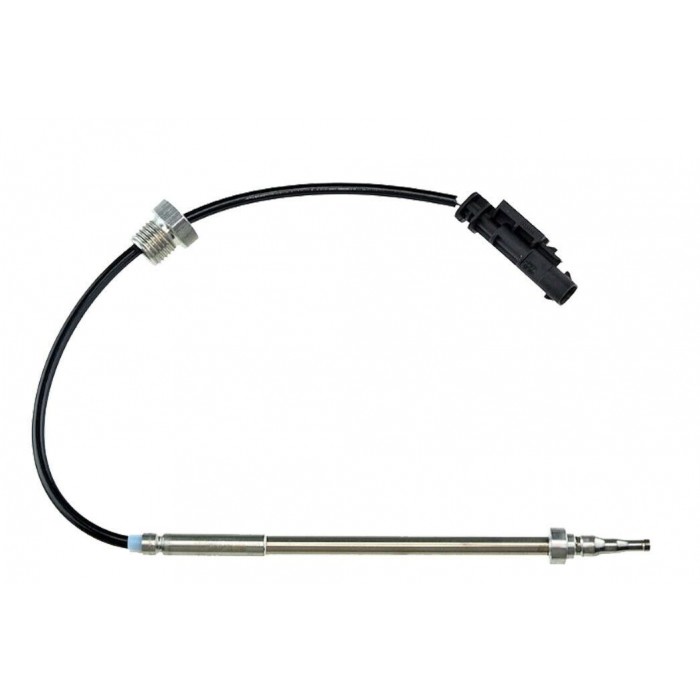 Sonde Température des Gaz OPEL ASTRA MERIVA MOKKA/MOKKA ZAFIRA TOURER 55590752