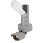 Capteur Niveau Lave Glace Pour Citroën C4 Picasso I II C5 II Peugeot 308 119303