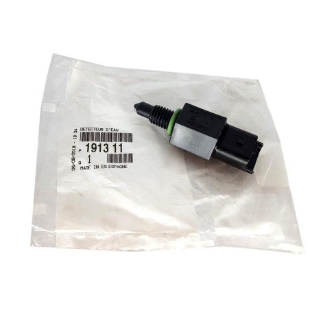Capteur Présence d'Eau Pour Citroën Berlingo C1 C2 C3 C4 C5 Nemo Xsara 191311