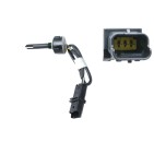 Capteur Présence d'Eau Pour Opel Movano Renault Master II 1681900QAC